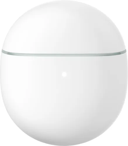 Słuchawki dokanałowe GOOGLE Pixel Buds 2a ANC Jasnoszary