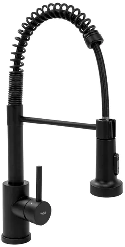 Bateria REA Colin B4820 Czarny