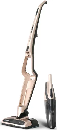 Odkurzacz TURBOTRONIC TT-LUX 900 Szampański
