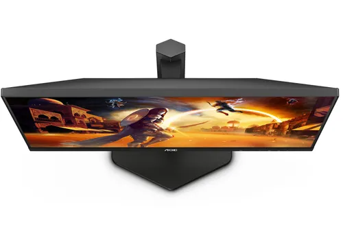 Monitor AOC 27G4X 27" Full HD IPS 180Hz 1ms Gamingowy