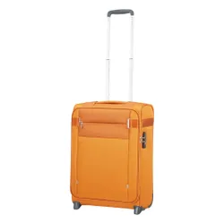 Walizka kabinowa Samsonite Citybeat - apricot