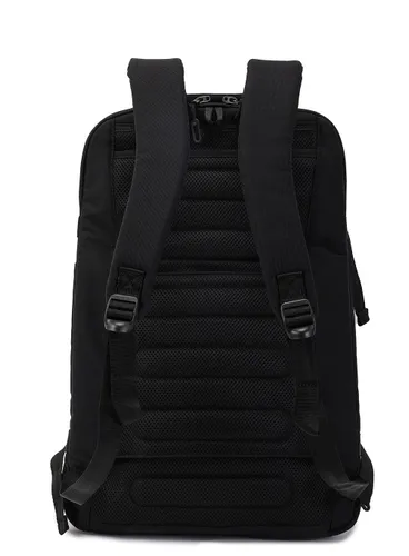 Рюкзак hedgren Trip L Exp Backpack-black