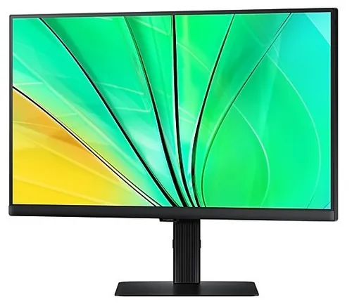 Samsung LS24D600EAUXEN - 100Hz | QHD | 24'' | IPS | 5ms [oferta Outlet]