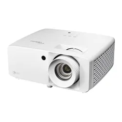 Проектор Optoma Uhz66 Laser 4K