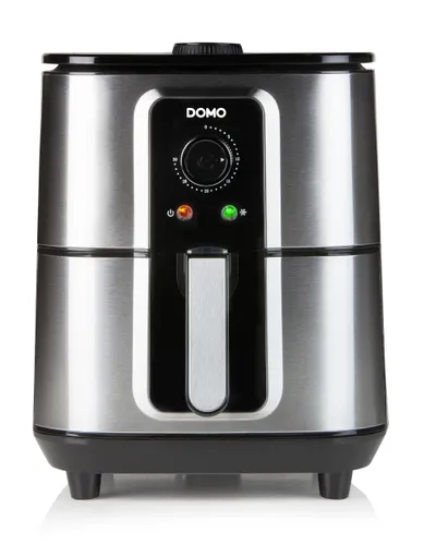 Air Fryer Frytkownica beztłuszczowa DOMO DO536FR