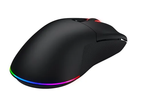Myszka gamingowa Hator Pulsar 3 Wireless Czarny