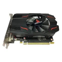 Karta graficzna Biostar Radeon RX 550 4GB GDDR5 128bit