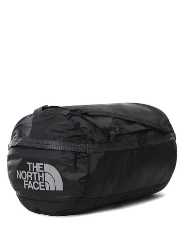 Çanta / Sırt çantası The North Flyweight Duffel-asfalt grey / tnf black