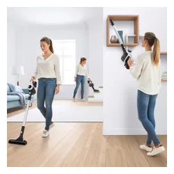 Odkurzacz BOSCH BCS61113 Seria 6 Unlimited