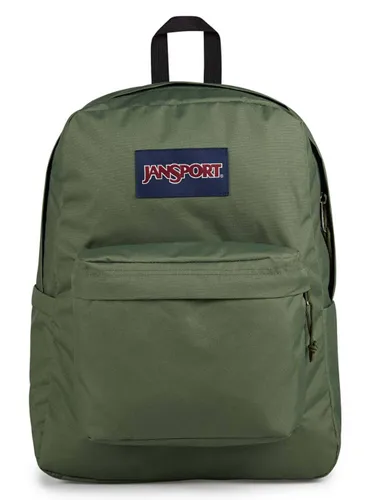 Plecak unsisex JanSport SuperBreak Plus - cargo green