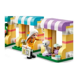 Конструктор LEGO Friends 42615 День усыновления домашних животных