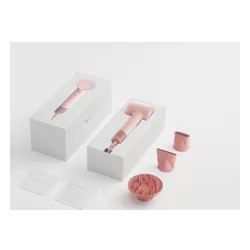 Suszarka LAIFEN SE 2 Special Różowy 1500W