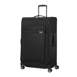 Samsonite Airea Büyük Genişletilebilir Bavul-siyah