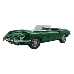 LEGO 11381 Icons Jaguar Type E