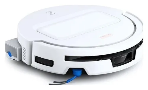 Ecovacs Deebot T90 Max Pro Omni Biały