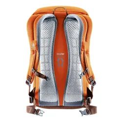 Школьный рюкзак Deuter Walker 24 - каштан / умбра