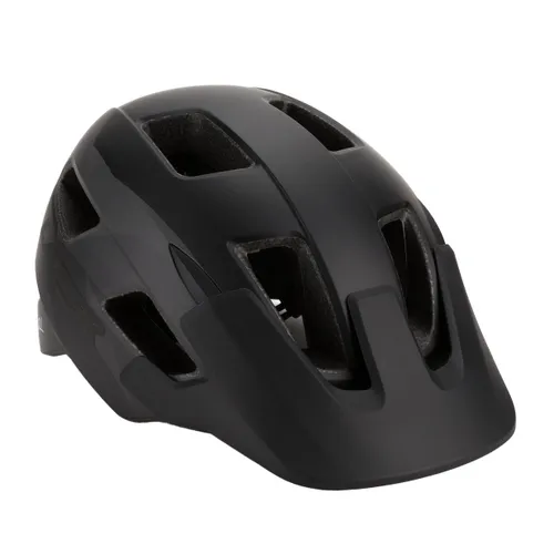 Kask rowerowy Lazer Chiru matte black/grey