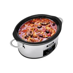 Wolnowar Tesla SlowCook S800 Deluxe 250W 5,6l