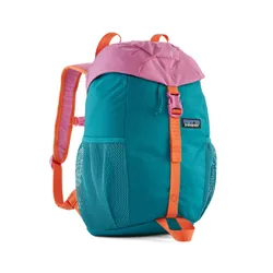 Patagonia Детский рюкзак Refugito Daypack 12 л - belay blue