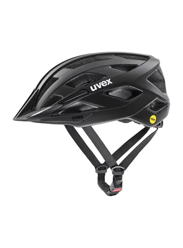 Kask rowerowy Uvex I-vo 2 MIPS - black matt