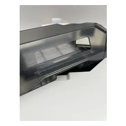 Robot sprzątający Dreame L10s Pro Ultra Heat Funkcja mopowania Stacja oczyszczająca Tworzenie mapy pomieszczenia 74dB - outlet