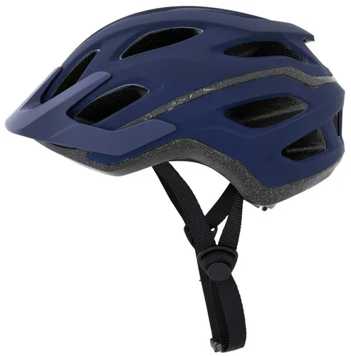 Kask rowerowy BELL Cadence Solid Granatowy dla Dzieci (rozmiar M)