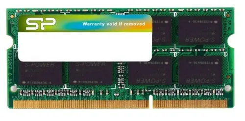 Pamięć Silicon Power DDR3LV 4GB 1600 CL11