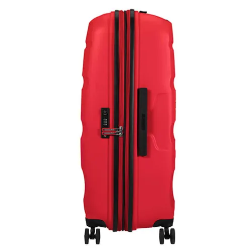 Большой чемодан American Tourister Bon Air DLX EXP-magma red