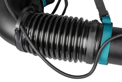 Dmuchawa plecakowa Makita XGT UB004GZ