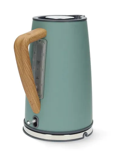 Czajnik NEDIS KAWK510EGN Zielony