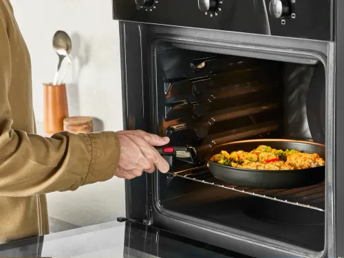 Zestaw garnków Tefal Ingenio Excellence+ P0009753 Indukcja Aluminium 13 elementów
