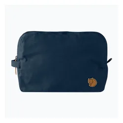 Kozmetik Çantası Fjallraven Dişli Çantası Büyük-Donanma