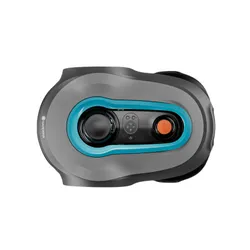 Robot koszący GARDENA Smart Sileno Free 1500 19927-32 sterowanie Wi-Fi