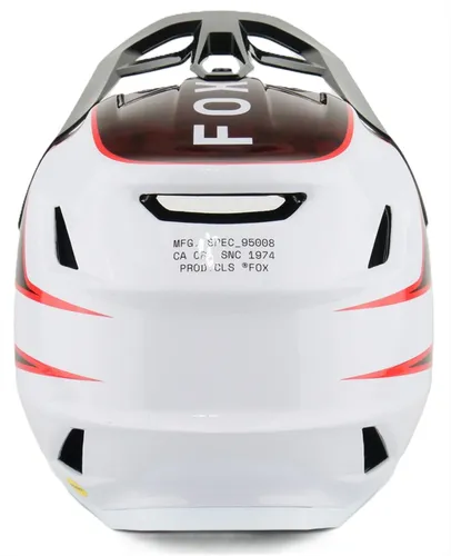Kask rowerowy Full Face FOX Rampage RS Crypt MIPS