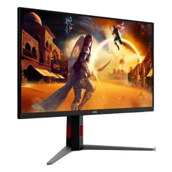 Monitor AOC U32G4U 31.5" 3840x2160px IPS 160Hz 0.5 [MPRT]