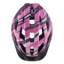 Kask rowerowy UVEX Air Wing CC