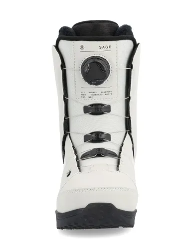 Buty snowboardowe Ride Sage - Rozmiar (cm) - 24.0