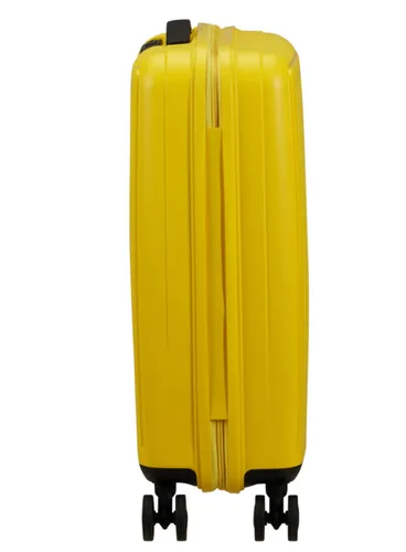 Чемодан American Tourister Rejoy - electric yellow