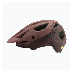Kask rowerowy Alpina Rootage 2 ox raisin matt