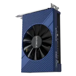 Karta graficzna SPARKLE Arc A380 Elf 6GB GDDR6 96bit