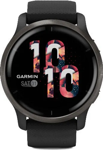 Garmin Venu Smartwatch 010-02430-11