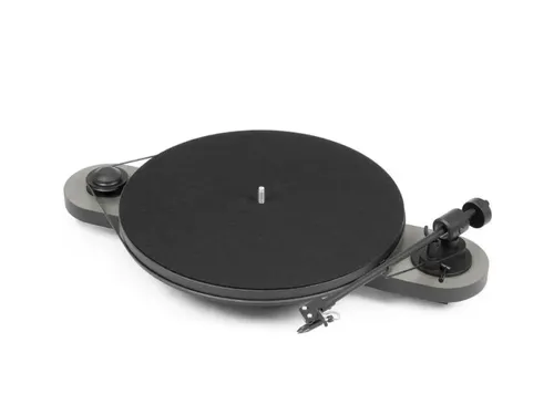 Pro-Ject Elemental Silver Oynatıcı