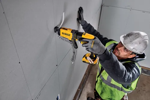 Wkrętarka DEWALT DCF620E1K