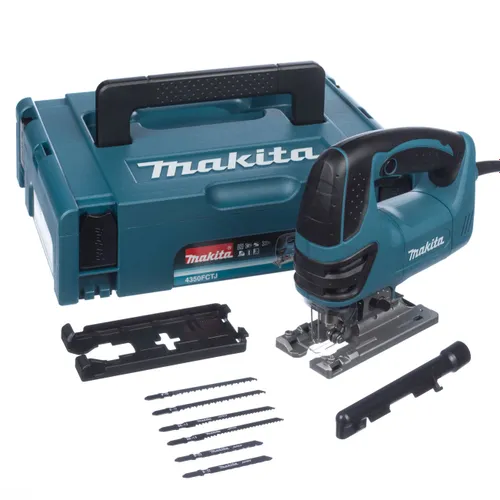 Makita 4350FCTJ Elektrikli Testere