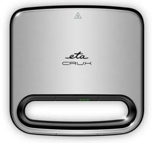 Opiekacz ETA Crux 316390000 Trójkąty 750W