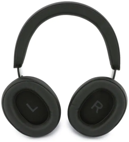 Słuchawki nauszne GUESS 4G Triangle Logo Czarny