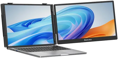 Monitor BLACKVIEW SCM5 14" 1920x1080px IPS