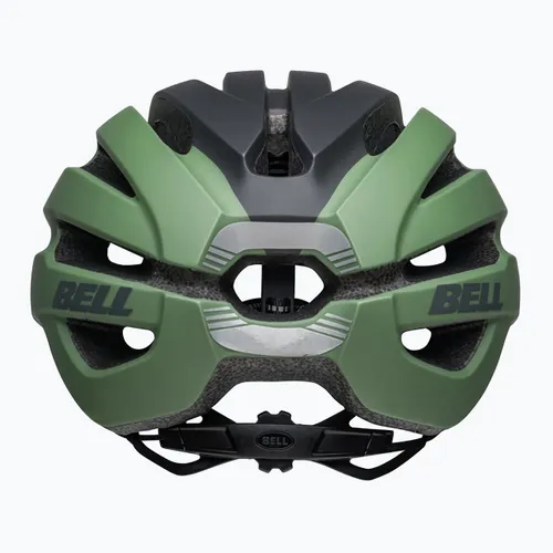 Kask rowerowy Bell Avenue Integrated MIPS matte green