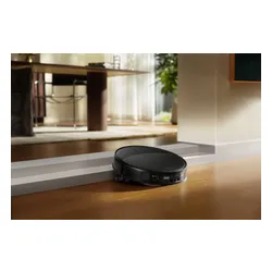 Robot sprzątający ROBOROCK Saros 20 Czarny