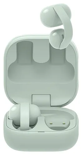 Sony LinkBuds Clip WF-LC900 Zielone